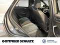 Volkswagen T-Roc R-LINE TDI DSG AHK NAVI SITZHEIZUNG EINPARKHILFE L Grau - thumbnail 9