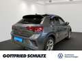 Volkswagen T-Roc R-LINE TDI DSG AHK NAVI SITZHEIZUNG EINPARKHILFE L Grau - thumbnail 5