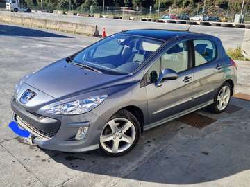 308 1.6HDI FAP Premium Premium