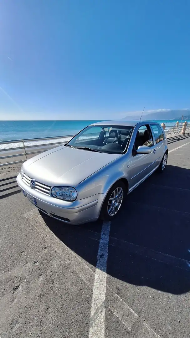 Volkswagen Golf GTI GOLF GTI 1800 TURBO 20V. - 1