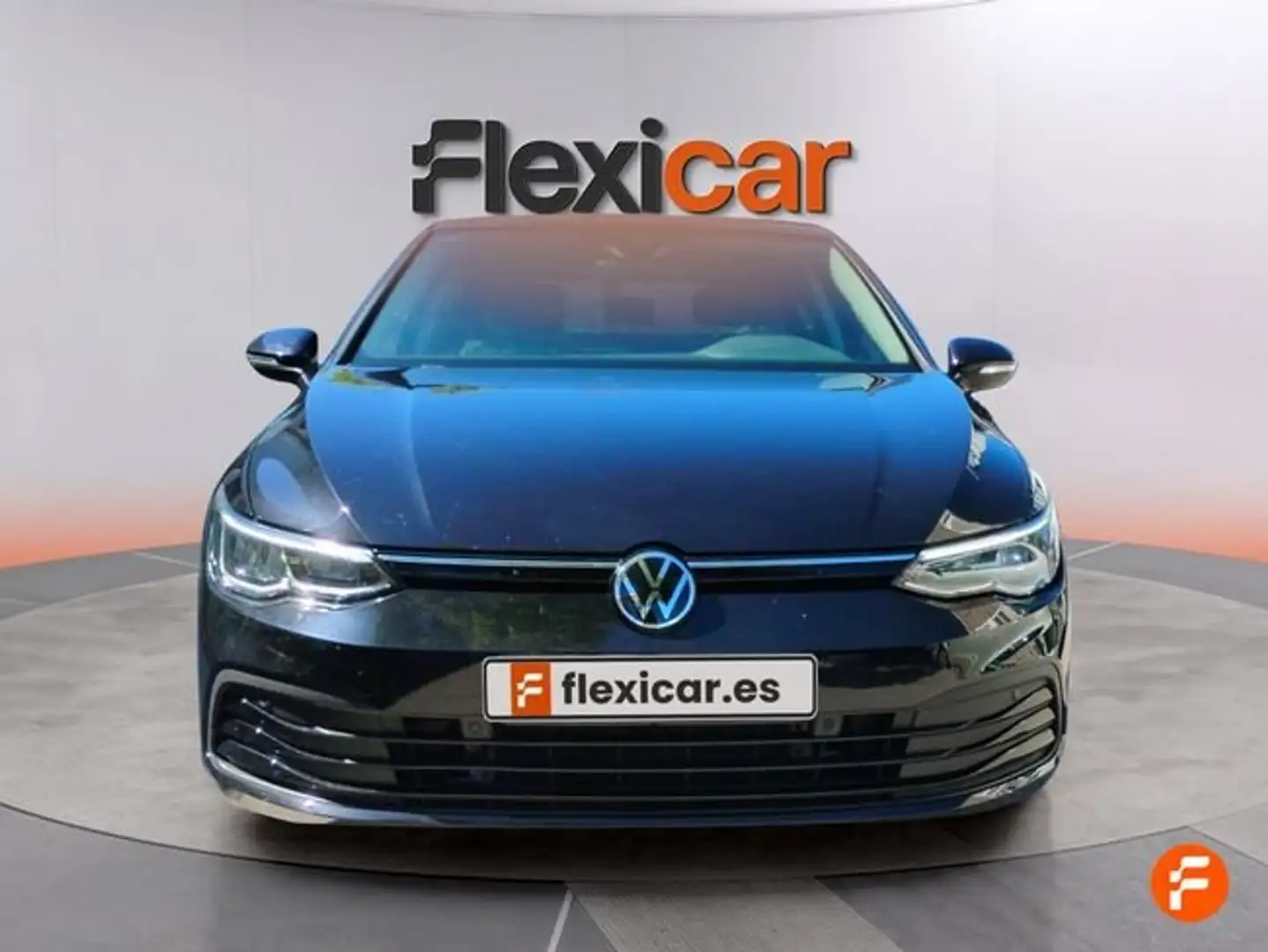 Volkswagen Golf 1.0 TSI Life 81kW Negro - 2