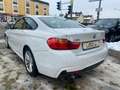BMW 420 Baureihe 4 Coupe 420 d xDrive M-Paket Blanc - thumbnail 7