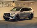 Mercedes-Benz GLS 450 d 4MATIC Blau - thumbnail 2