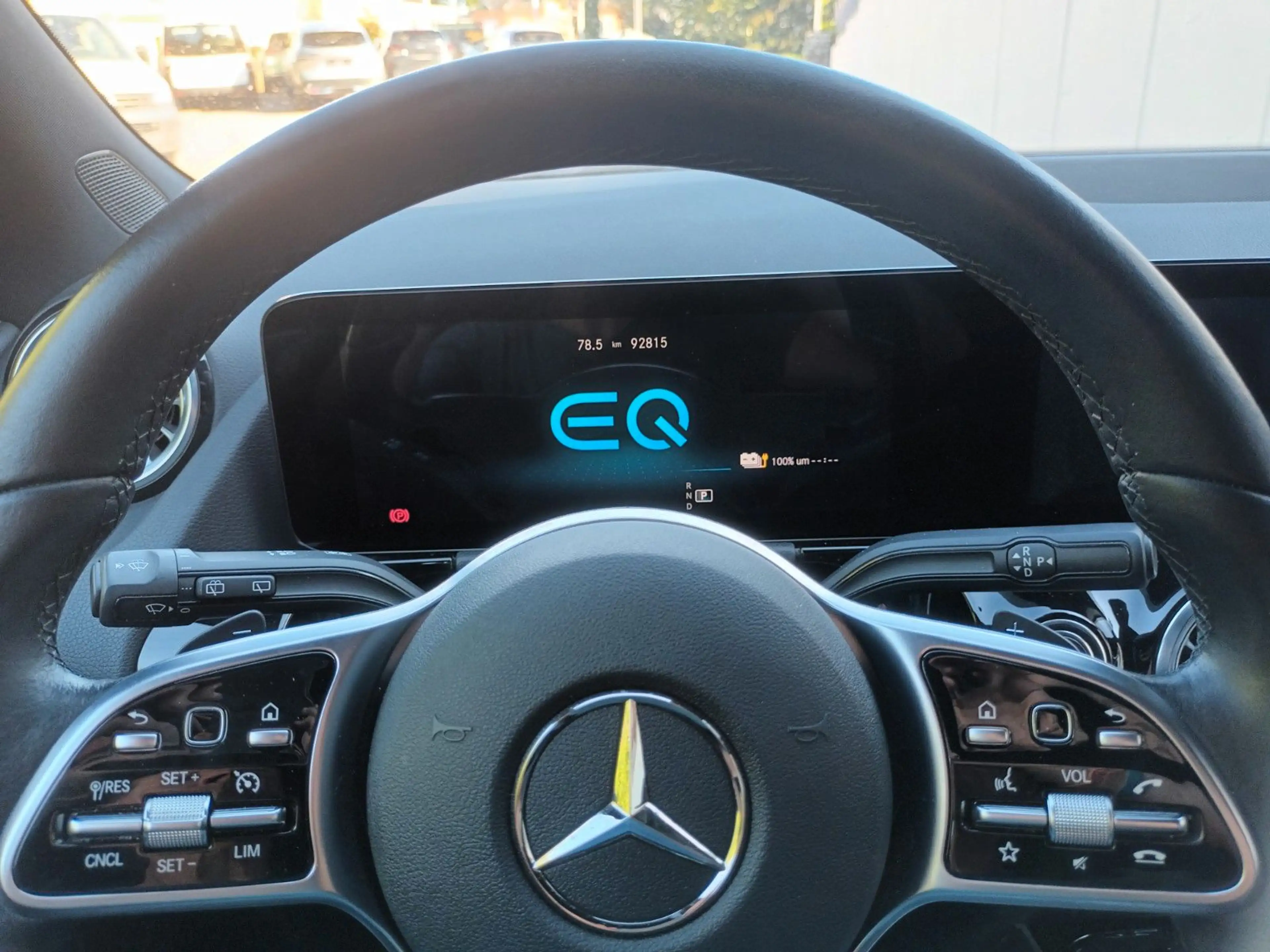 Mercedes-Benz B 250 E NAVI+LED+AHK+GARANTIE 11/2027+ZERTIFIKAT — photo 6