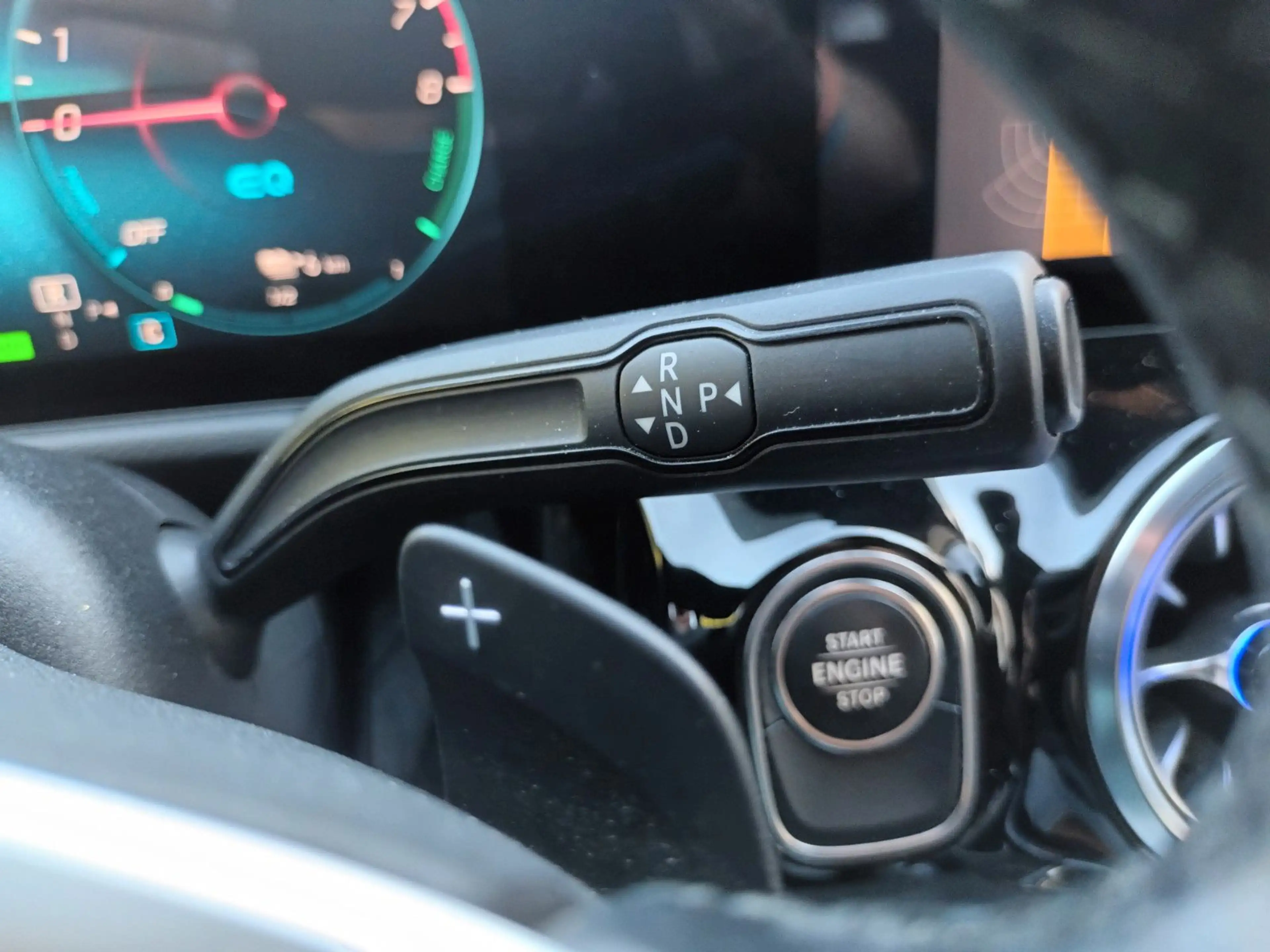 Mercedes-Benz B 250 E NAVI+LED+AHK+GARANTIE 11/2027+ZERTIFIKAT — photo 11
