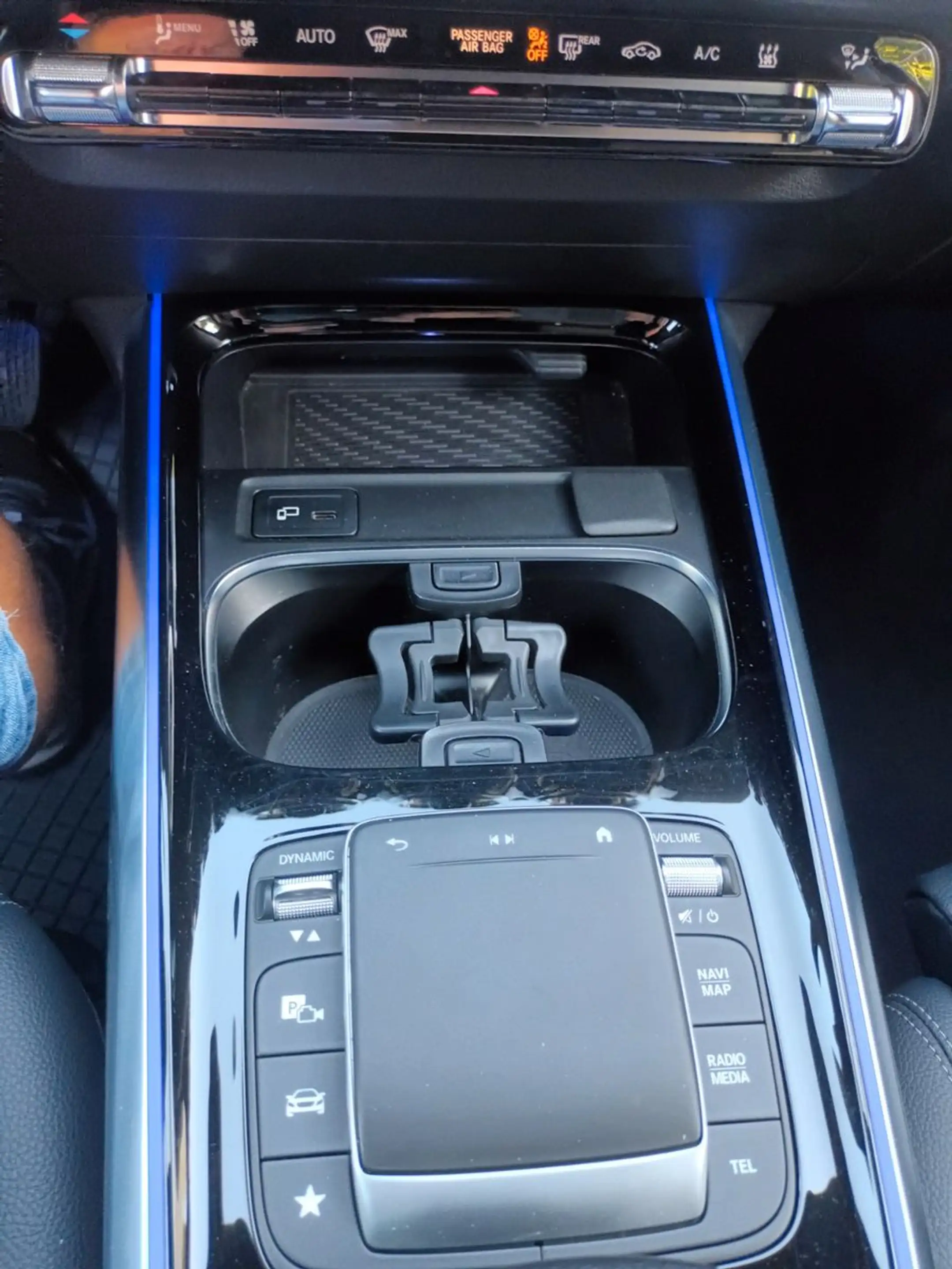 Mercedes-Benz B 250 E NAVI+LED+AHK+GARANTIE 11/2027+ZERTIFIKAT — photo 12