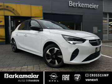 F e Elegance ** 11kW/Kamera/LED **