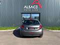 Peugeot 208 SOCIETE 1.6 BlueHDi 100CH Premium Pack - 6 659 HT - 2 PLACES / CARPLAY / GPS Gris - thumbnail 4