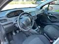Peugeot 208 SOCIETE 1.6 BlueHDi 100CH Premium Pack - 6 659 HT - 2 PLACES / CARPLAY / GPS Grijs - thumbnail 5