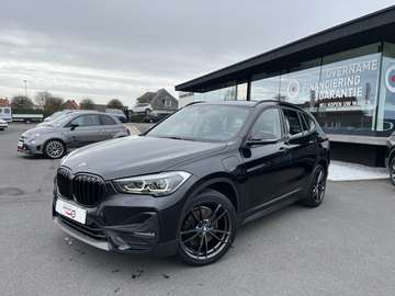 1.5iA xDrive25e/1eig/54000km/led/nav/cruise/pdc