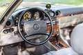 Mercedes-Benz SL 560 Szürke - thumbnail 10