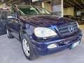 Mercedes-Benz ML 270 turbodiesel cat CDI Blu/Azzurro - thumbnail 3