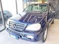 Mercedes-Benz ML 270 turbodiesel cat CDI Blu/Azzurro - thumbnail 2