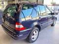 Mercedes-Benz ML 270 turbodiesel cat CDI Blu/Azzurro - thumbnail 8