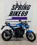 Suzuki GSX-S 125 Blauw - thumbnail 5