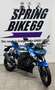 Suzuki GSX-S 125 Blauw - thumbnail 4