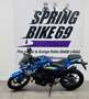Suzuki GSX-S 125 Blauw - thumbnail 1