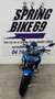 Suzuki GSX-S 125 Blauw - thumbnail 3