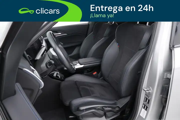 BMW X1 2024, foto 14