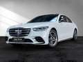 Mercedes-Benz S 450 S 450 d 4M AMG Line Exklusiv Pano HUD 360° Distr Weiß - thumbnail 2