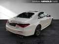 Mercedes-Benz S 450 S 450 d 4M AMG Line Exklusiv Pano HUD 360° Distr Weiß - thumbnail 5