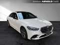 Mercedes-Benz S 450 S 450 d 4M AMG Line Exklusiv Pano HUD 360° Distr Weiß - thumbnail 7