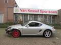 Porsche Cayman 3.4 Tiptronic schade Grau - thumbnail 1