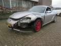 Porsche Cayman 3.4 Tiptronic schade Grau - thumbnail 3