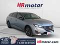 Peugeot 308 Allure Gris - thumbnail 1