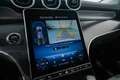 Mercedes-Benz GLC 200 4Matic 9G-Tronic Plateado - thumbnail 27