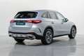 Mercedes-Benz GLC 200 4Matic 9G-Tronic Plateado - thumbnail 6