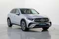 Mercedes-Benz GLC 200 4Matic 9G-Tronic Plateado - thumbnail 3