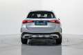 Mercedes-Benz GLC 200 4Matic 9G-Tronic Plateado - thumbnail 4
