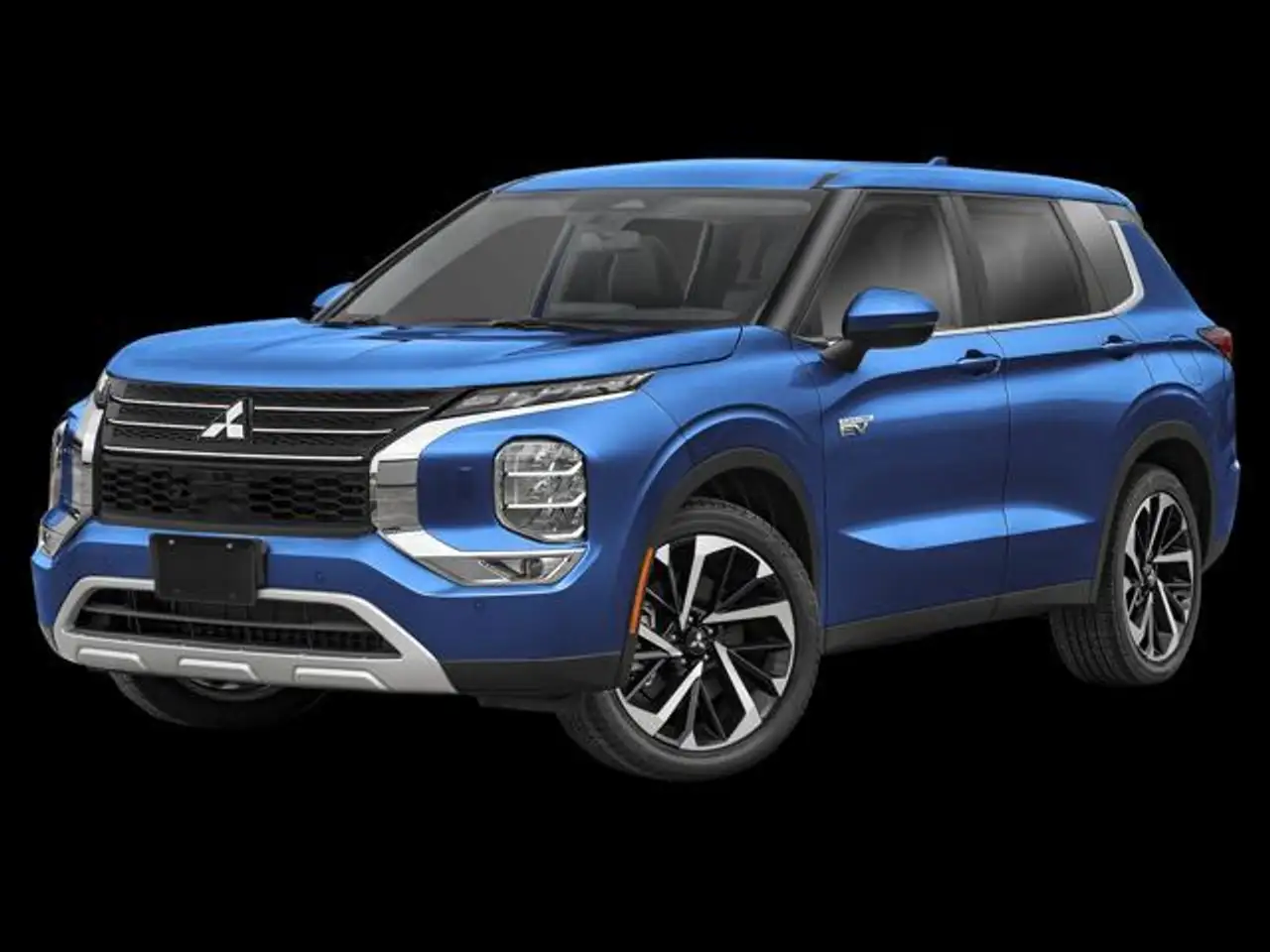 2025 Mitsubishi Outlander