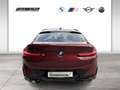 BMW X4 xDrive20d M Sportpaket-HiFi-DAB-LED-WLAN-AHK Rood - thumbnail 5
