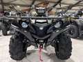 Yamaha Grizzly 700 700 EPS XT-R Schwarz - thumbnail 2