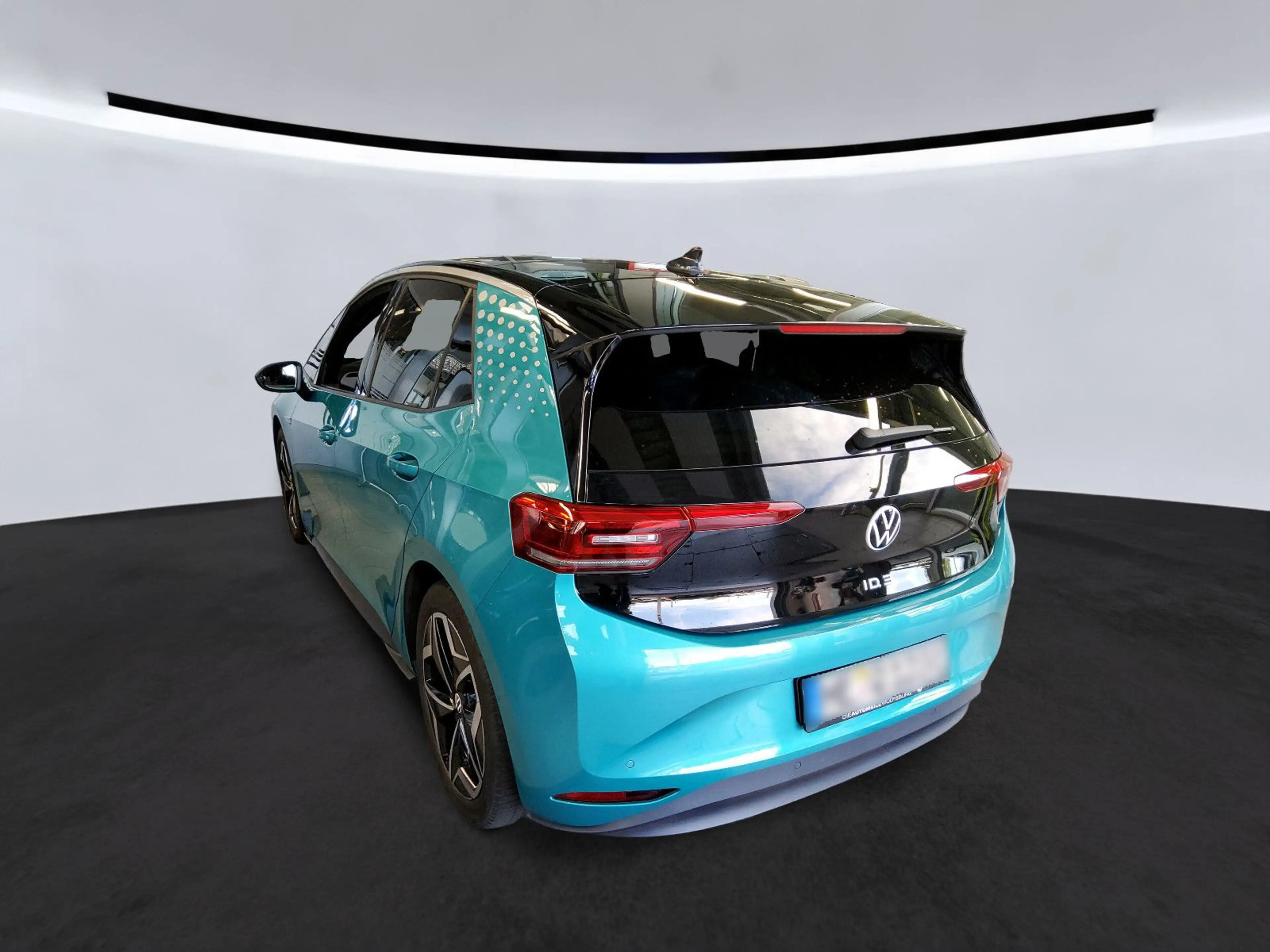 Volkswagen ID.3 Pro Max Wärmepumpe R.Kamera Pano Matrix AHK — photo 4