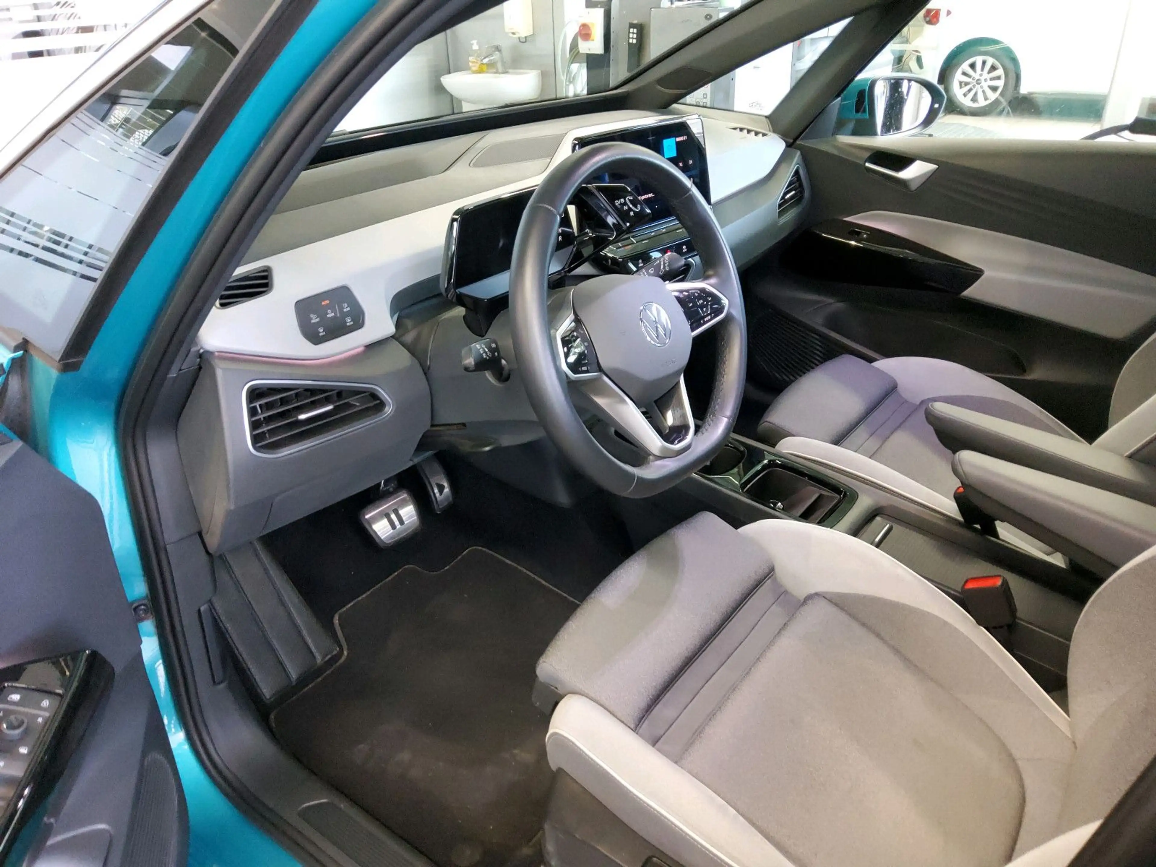 Volkswagen ID.3 Pro Max Wärmepumpe R.Kamera Pano Matrix AHK — photo 8