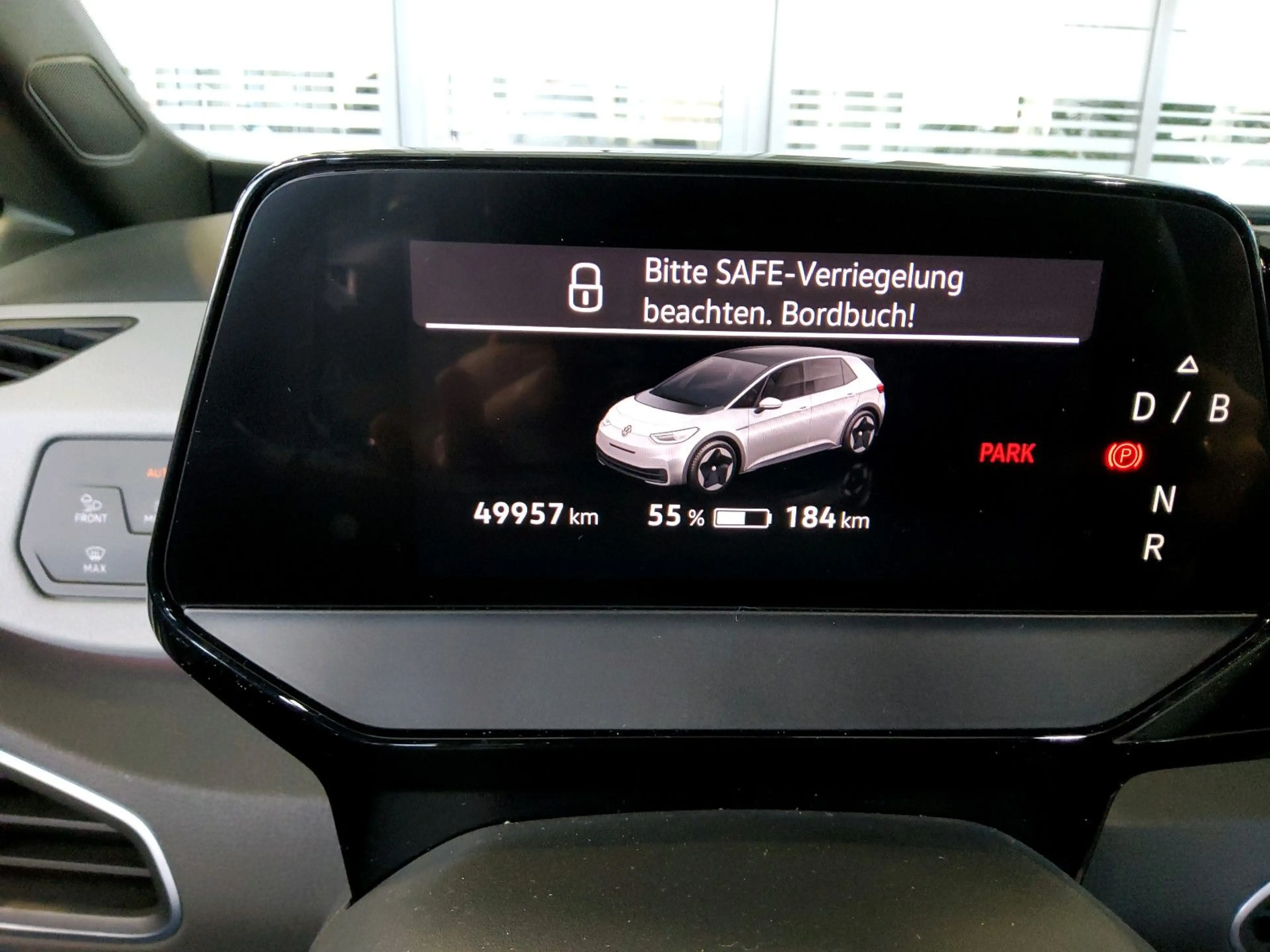 Volkswagen ID.3 Pro Max Wärmepumpe R.Kamera Pano Matrix AHK — photo 6