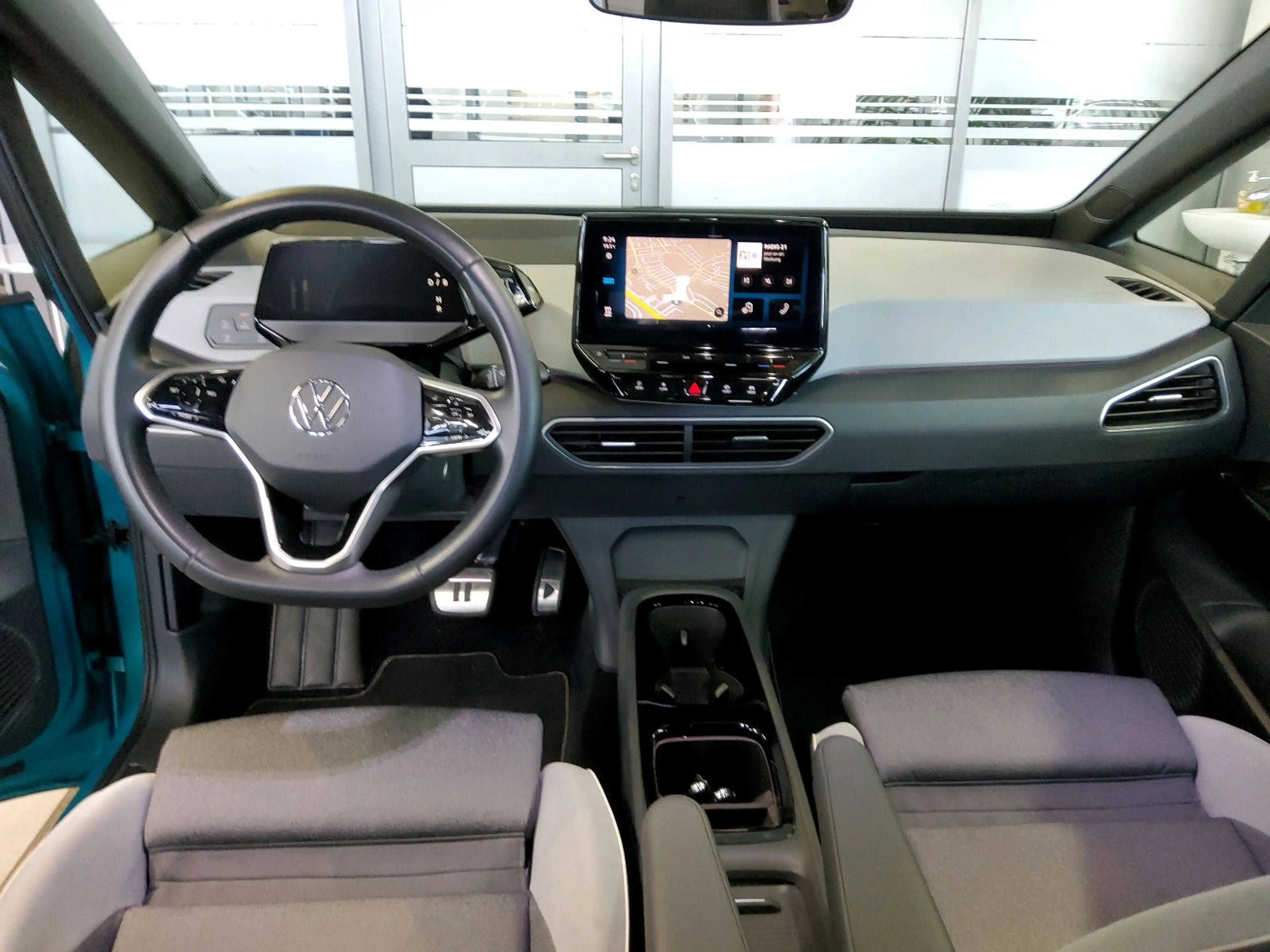 Volkswagen ID.3 Pro Max Wärmepumpe R.Kamera Pano Matrix AHK — photo 7