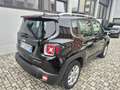 Jeep Renegade Renegade 2.0 mjt Limited 4wd 140cv 24000km!!! Schwarz - thumbnail 7