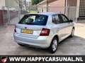 Skoda Fabia 1.0 Sprint, AIRCO, NAP, NIEUWE APK Gris - thumbnail 4