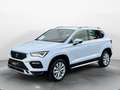 SEAT Ateca Xperience 1.5 TSI ACC*RFK*SHZ*AppConnect*K Weiß - thumbnail 2