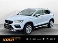 SEAT Ateca Xperience 1.5 TSI ACC*RFK*SHZ*AppConnect*K Weiß - thumbnail 1