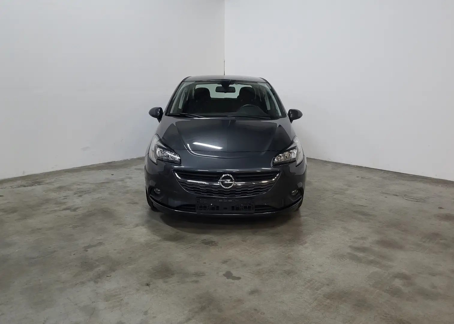 Opel Corsa 1.4 Automatik Edition * CARPLAY * Grau - 1