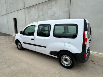 1.5 dCi Grand Confort