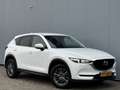 Mazda CX-5 2.0 SkyActiv-G 165 Skylease GT Automaat Trekhaak. Blanc - thumbnail 5