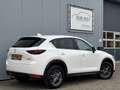 Mazda CX-5 2.0 SkyActiv-G 165 Skylease GT Automaat Trekhaak. Blanc - thumbnail 4