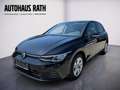 Volkswagen Golf Life TSI  () Noir - thumbnail 1