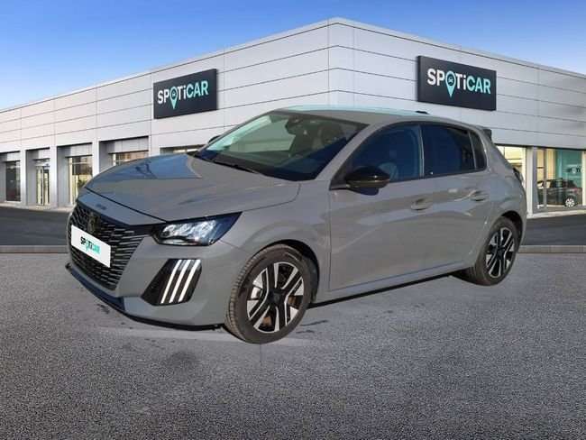 Peugeot 208 HYBRID 100 eDCS6 Allure - foto 1